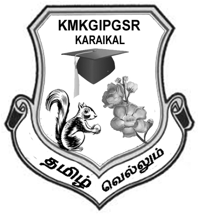 KMKPGS Logo